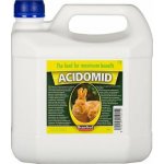 Benefeed Acidomid drůbež 3 l – Sleviste.cz