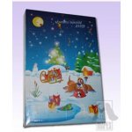 Mapes Adventní kalendář pro psy min. 280 g – Zbozi.Blesk.cz