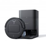 Ecovacs Deebot T80 Omni – Zboží Živě