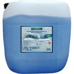 Ravenol Zimní kapalina do ostřikovačů koncentrát 30 l – Hledejceny.cz