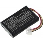 Cameron Sino CS-GMZ590SL 3.7V Li-ion 1800mAh černá - neoriginální – Zboží Živě