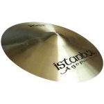 Istanbul XIST 10" Splash – Zboží Dáma