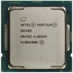 Intel Pentium Gold G6405 CM8070104291811 – Zboží Živě