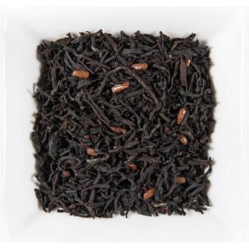 Unique Tea Vanilka Juicea Černý čaj aromatizovaný 50 g