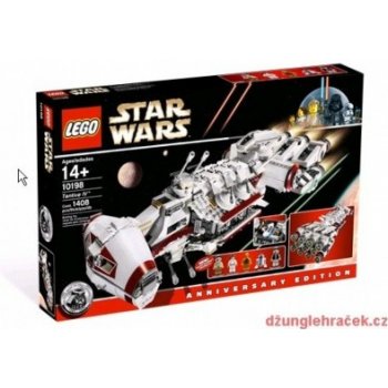 LEGO® Star Wars™ 10198 Tantive IV