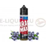 Aramax Shake & Vape Max Blueberry 12 ml – Zboží Mobilmania