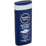 Nivea Men Original Care sprchový gel 250 ml – Zboží Mobilmania