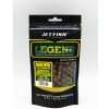 Návnada a nástraha Jet Fish Boilies Legend Range Bioliver-Ananas/N-butyric 200g 12mm