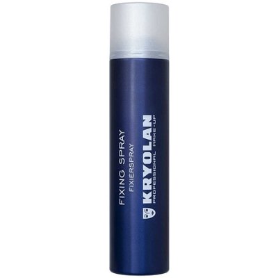 Kryolan fixační sprej na make up 300 ml – Zboží Dáma