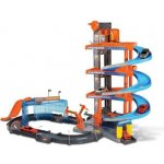 BBurago garáž Mega – Zboží Mobilmania