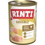 Rinti Sensible kuře a brambory 24 x 400 g – Hledejceny.cz