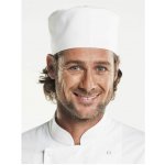 Chaud Devant Kuchařská čepice Bandi Black – Sleviste.cz