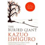 The Buried Giant - Kazuo Ishiguro – Zboží Dáma