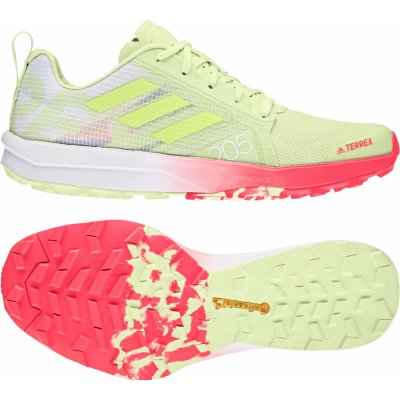 adidas trailové Terrex Speed Flow W H03207 – Zboží Mobilmania