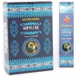 Ayurvedic Opium indické vonné tyčinky 15 ks – Zbozi.Blesk.cz