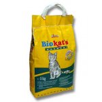 Gimpet Biocat´s Natural 5 kg – Zboží Mobilmania