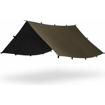 Celta Tac Maven Wild Tarp 3x3 m - olivová – Sleviste.cz