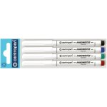 Centropen 2551 4ks – Zboží Mobilmania