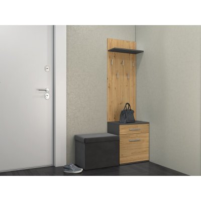 Veneti Margus – Zboží Dáma