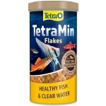 Tetra Min Flakes 1 l – Zboží Dáma