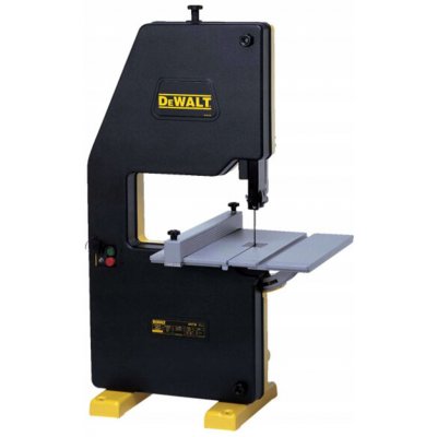 Pásová pila DeWalt 760 W DW739 155 x 310 mm – Zboží Mobilmania