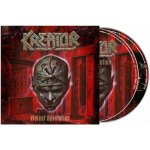 Kreator - Violent Revolution 2 CD – Hledejceny.cz