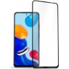 Tvrzené sklo pro mobilní telefony AlzaGuard 2.5D FullCover Glass Protector pro Xiaomi Redmi Note 11/11SAGD-TGB0072