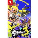 Splatoon 3 – Zboží Mobilmania