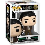 Funko Pop! 1312 Loki - Loki – Zboží Dáma