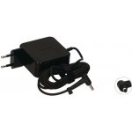 Asus adaptér 0A001-00040700 45W 2,37A 19V 4 x 1,35mm - originální – Zboží Živě