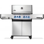 NAPOLEON Prestige P500 nerez – Hledejceny.cz