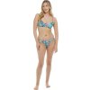 Bodyglove plavky Bodyglove MACABU BIKINI BOTTOM W zelená