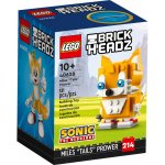 LEGO® BrickHeadz 40628 Miles „Tails“ Prower – Zboží Živě