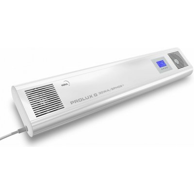 PROLUX G® 30WA/SPH02,uchytenie na stenu, s program. spínacími hodinami SPH02 – Zboží Mobilmania