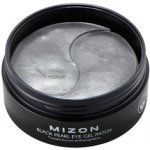 Mizon Black Pearl Eye Gel Patch 1,4 g x 60 ks – Hledejceny.cz