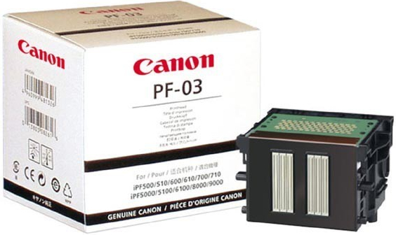 Canon 2251B001 - originální