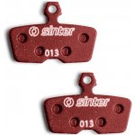 Sinter SRAM (Code Guide DB8) Red RED S514 – Zbozi.Blesk.cz