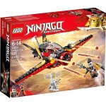 LEGO® NINJAGO® 70650 Destinys Wing Set – Hledejceny.cz