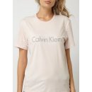 Calvin Klein Logo rose