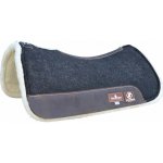 Classic Equine Podsedlová deka Pad Zone Felt Fleece – Hledejceny.cz