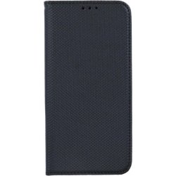 Pouzdro a kryt na mobilní telefon Huawei Pouzdro TopQ Huawei P Smart 2019 Smart Magnet knížkové černé