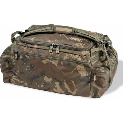 Nash Taška Subterfuge Duffel Bag Medium 45l – Sleviste.cz