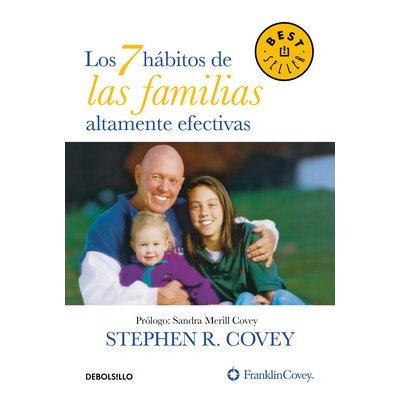 Los 7 H Covey Stephen R.Paperback