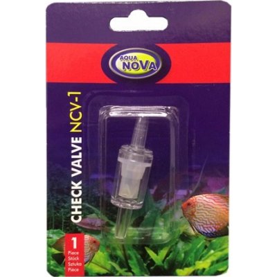 Aqua Nova zpětný ventil NCV-1 – Zboží Mobilmania