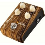 L.R. Baggs Align Session – Sleviste.cz