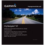 Garmin CityNavigator NT Middle East & Northern Africa | Zboží Auto