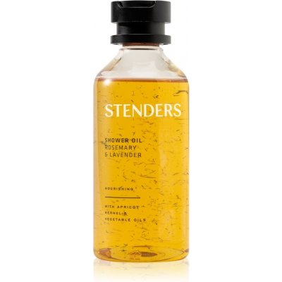STENDERS Rosemary & Lavender pečující sprchový olej 245 ml