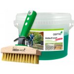 Osmo odšeďovač dřeva 6609 gel 2,5l + kartáč – Zboží Mobilmania