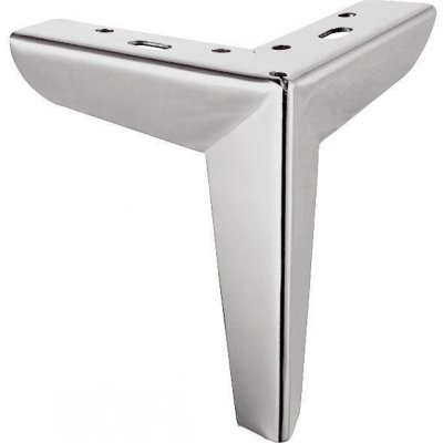 In-Design TIMONE chrom – Hledejceny.cz