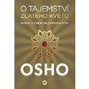 Kniha Tajemství zlatého květu - Osho